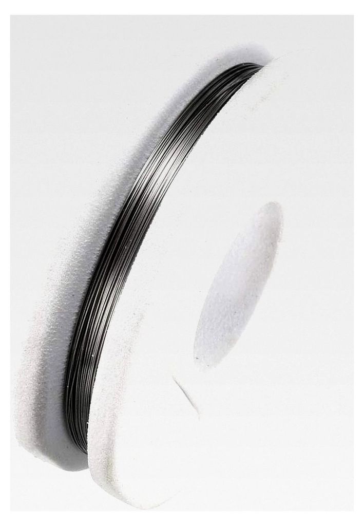 0,15 mm 34AWG Heizdraht aus FeCrAl, 25 Fuß Länge