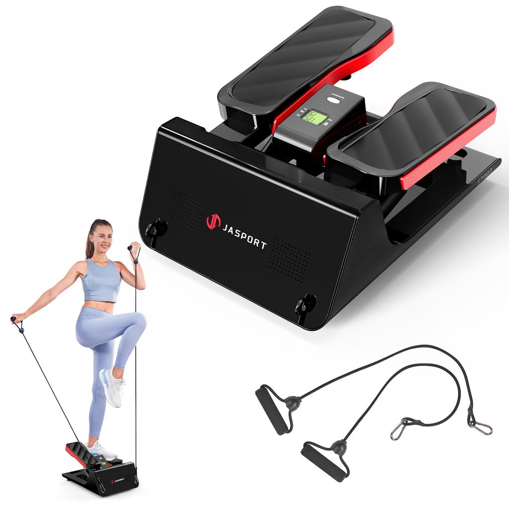 JASPORT ST3 Stepper: Stepper s pohybom hore-dole s Power Obrázok produktu 
