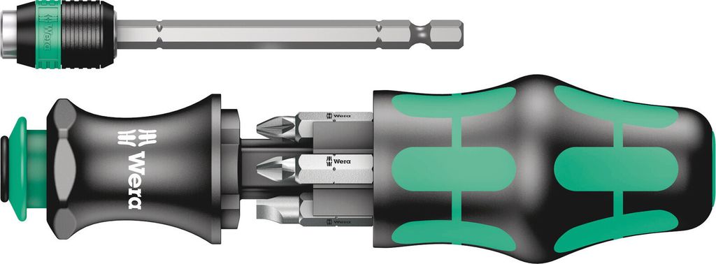 Wera Kompakt 20 Obrázek produktu 