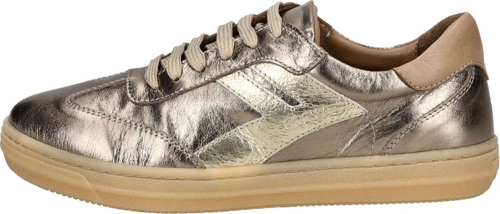 Andrea Conti Sneaker Sneaker Leder