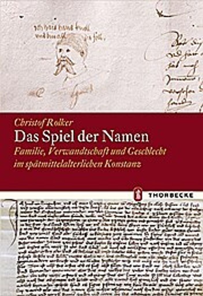 Das Spiel der Namen