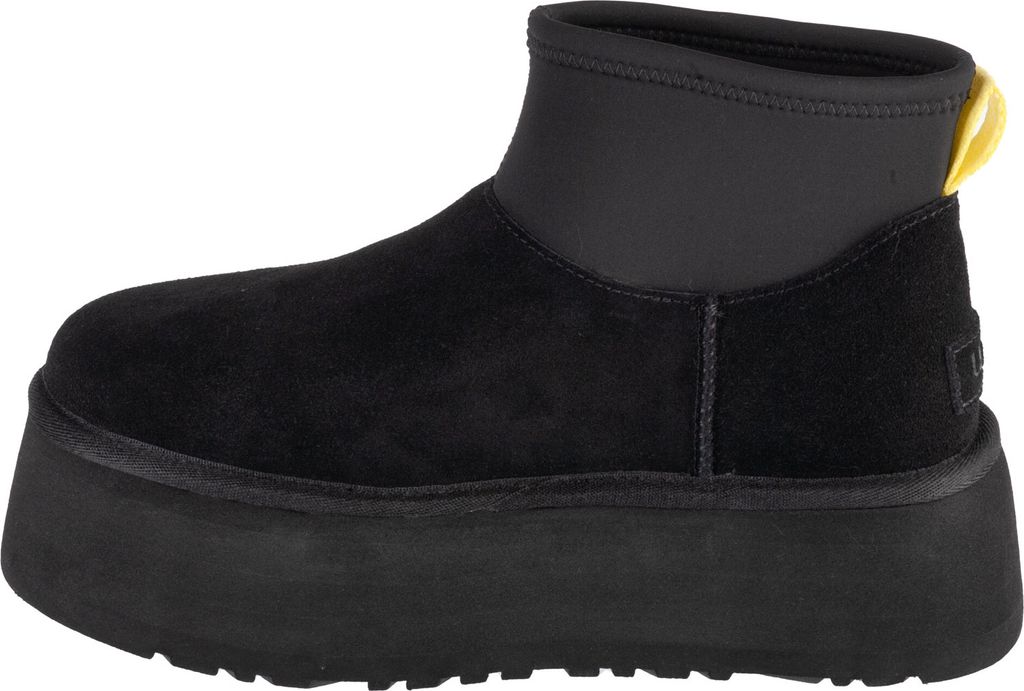 Zalando Rieker Ankle Boots Gelb Plateau Stiefeletten SchnÃ¼rboots