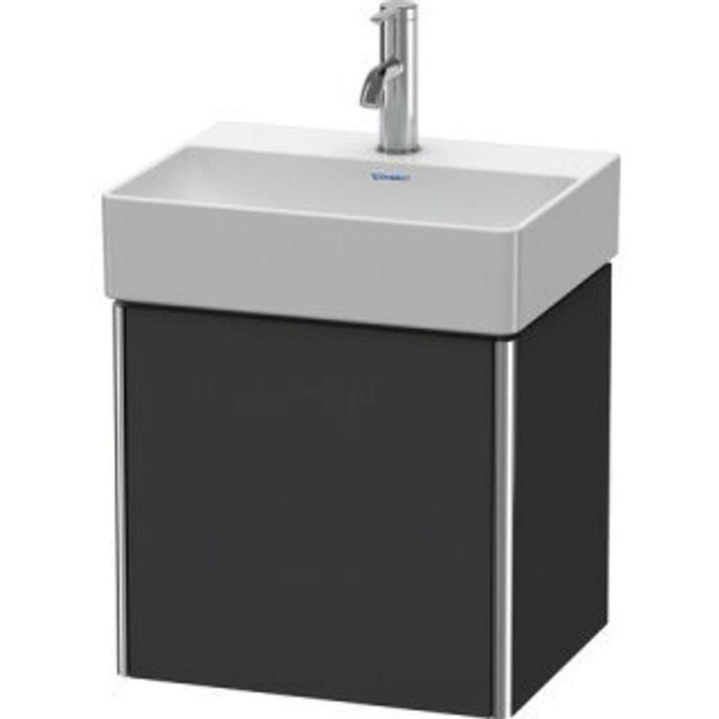 DURAVIT XS4060L8080 WTU XSquare 397x434x340mm, 2 Tür, TA