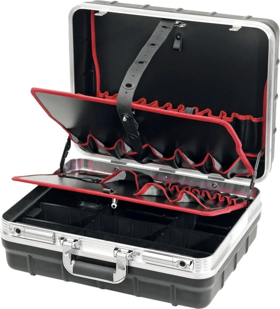 Cimco Werkzeugkoffer 170930 Champion Produktbild 