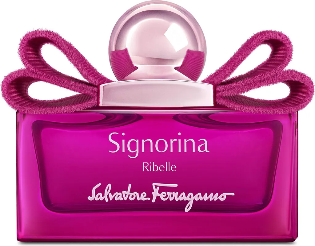 Recensione Signorina Ribelle Ferragamo 50ml | Profumo Donna Gourmand