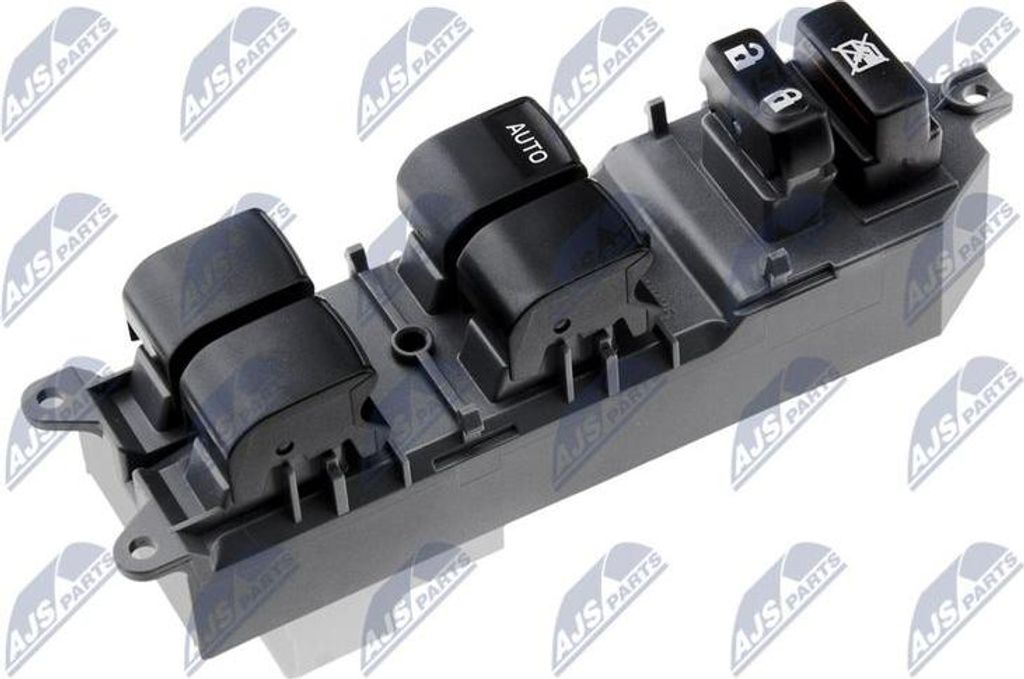 NTY EWS-TY-006 Schalter, Fensterheber OE 8482006100 kompatibel mit Yaris