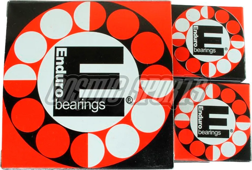Roulement pour Moyeu Mavic Comète Enduro Bearings ABEC 3 BK-5340