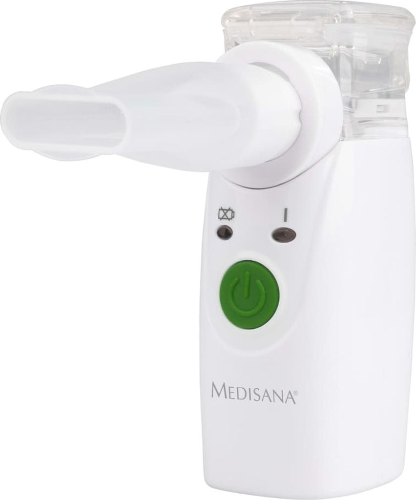 Medisana Ultrazvukový inhalátor IN 525 Obrázok produktu 10