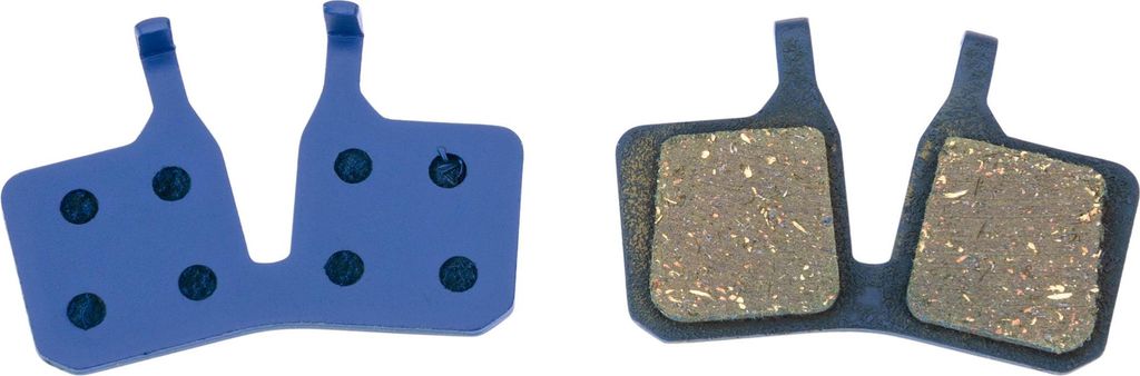 Marwi Bremsbelag Union DBP-65 Magura, organisch, MT5