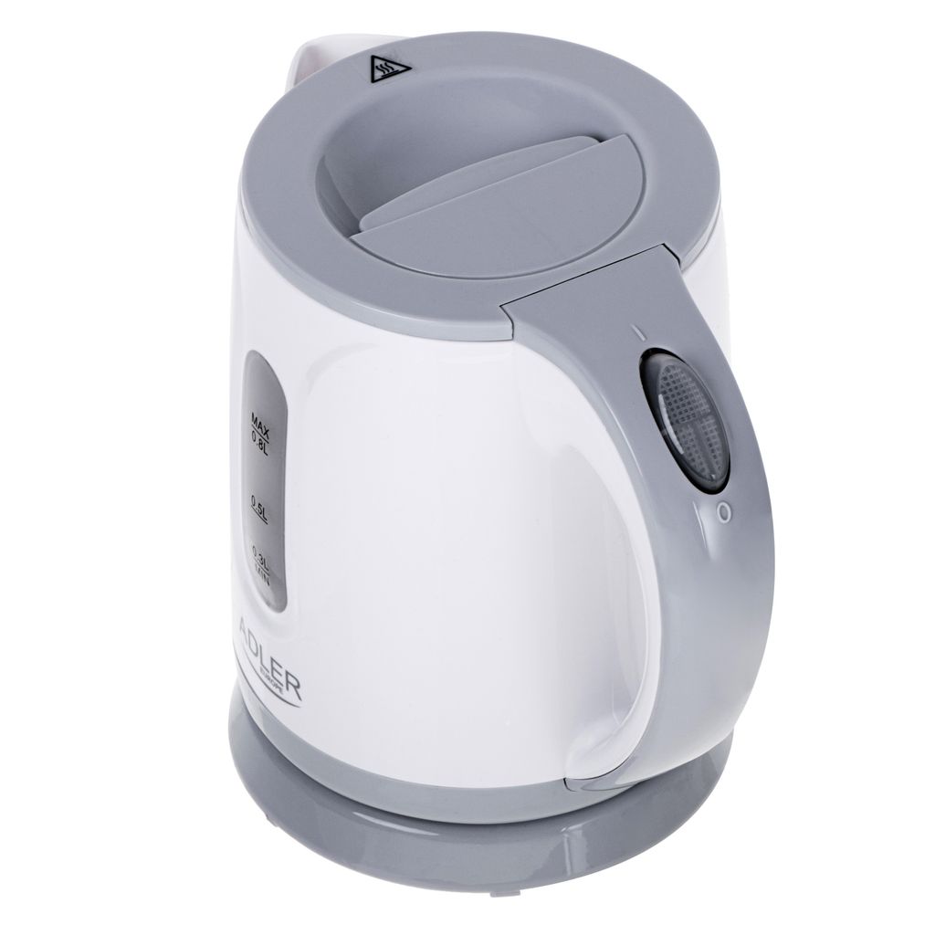 Adler | Hervidor | Modelo AD 1371g | Eléctrico | 850 W | Imagen del producto 