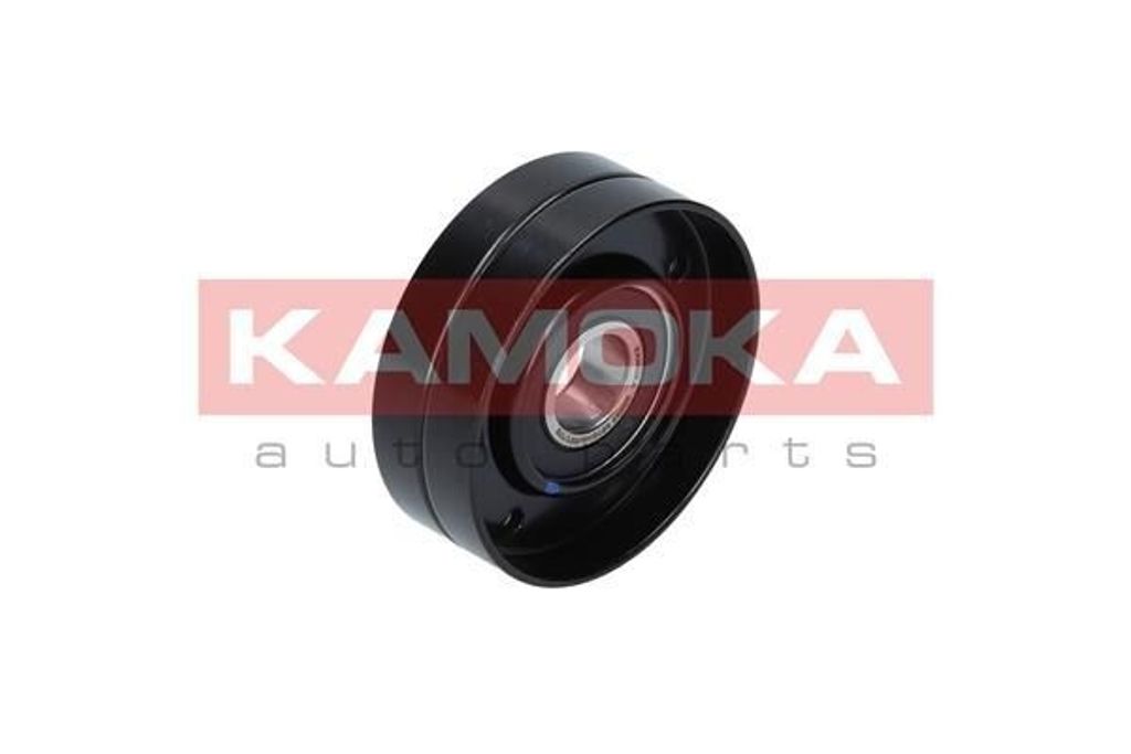 KAMOKA R0203 Spannarm Keilrippenriemen Ø70mm für VW Golf IV Schrägheck (1J1) Golf IV Variant (1J5) Bora Limousine (1J2) Bora Variant (1J6)