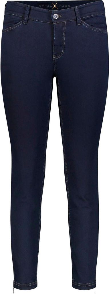 Mac - Damen 5-Pocket Jeans, DREAM CHIC (5471-91-0355L)