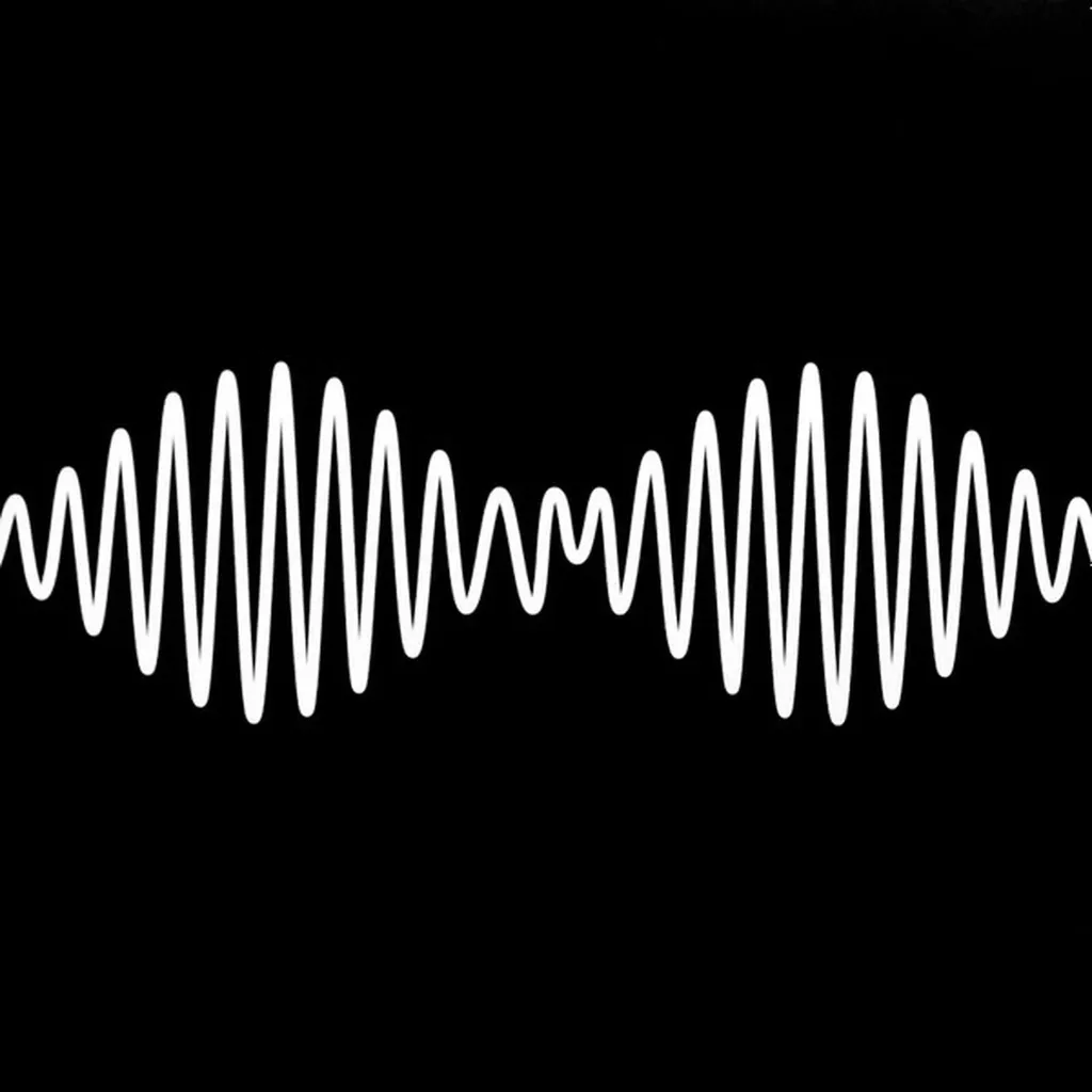 CD Arctic Monkeys AM - Album Rock pour Voiture et Écoute Hi-Fi à la Maison