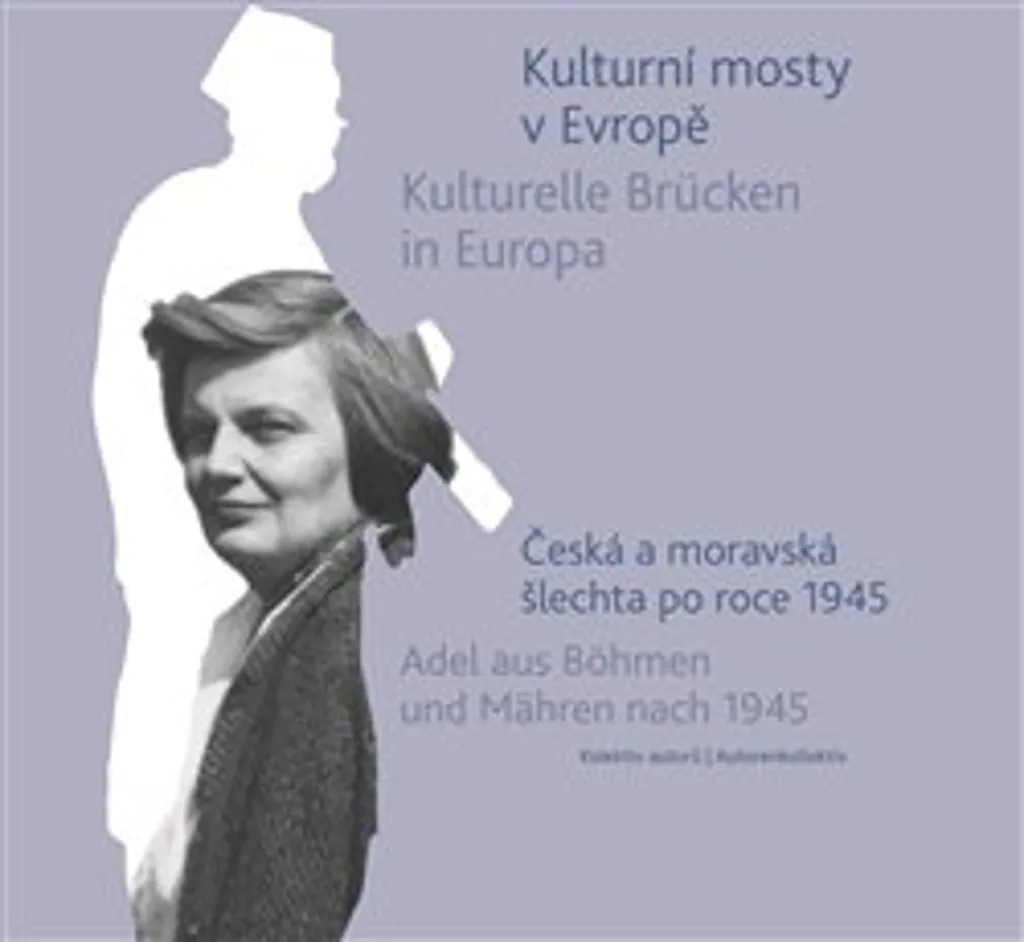 Livre Kulturní mosty v Evropě par Zuzana Jürgens en édition reliée