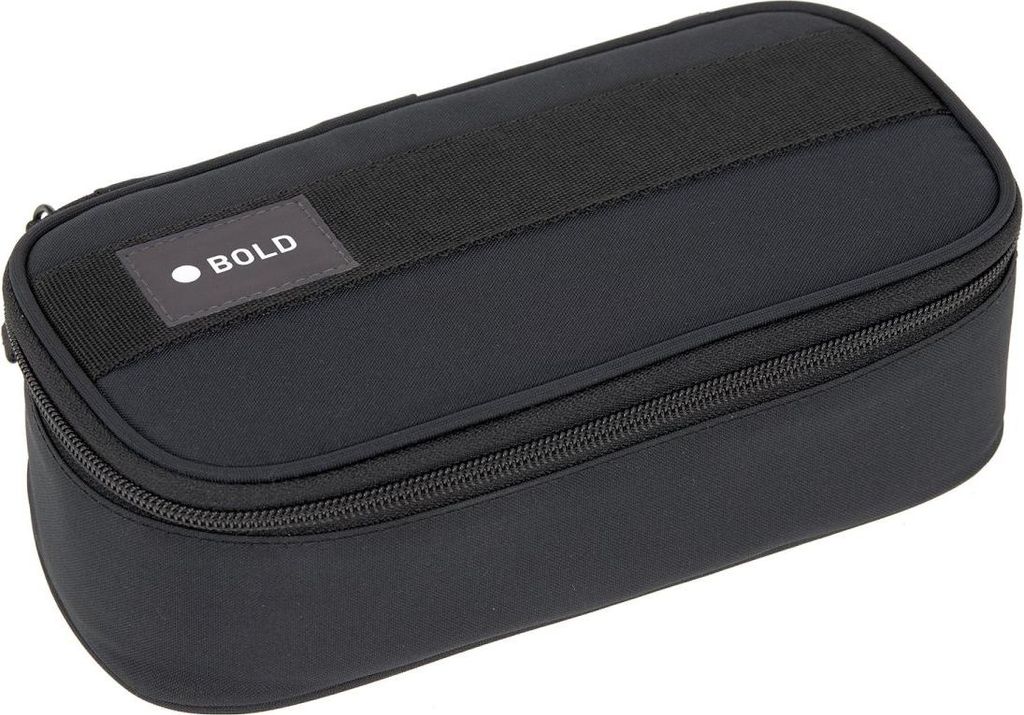 Laessig School Spacy Pencil Bold Black Bold Black
