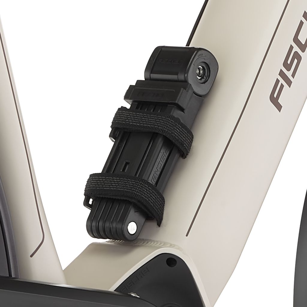 FISCHER E-Bike Pedelec Trekking Viator 7.0i Diamant, Produktbild 16