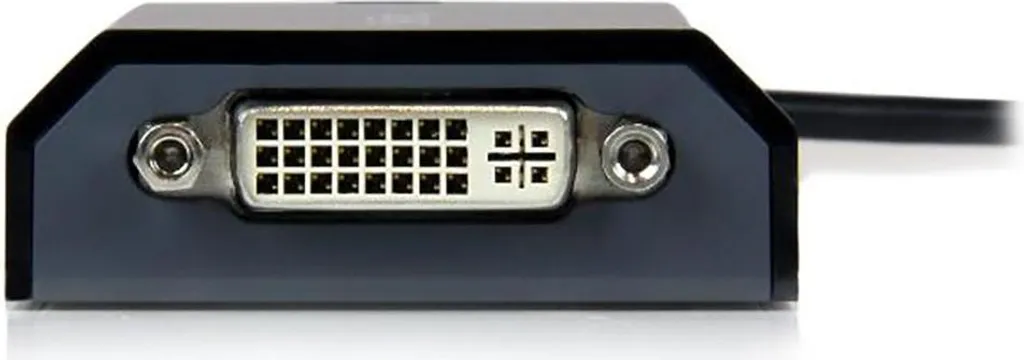 Recensione Adattatore USB 2.0 a DVI StarTech.com - Video HD 1080p - 4