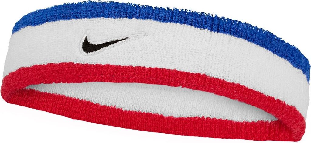 Sportkopfbänder Nike Swoosh Classic Produktbild 