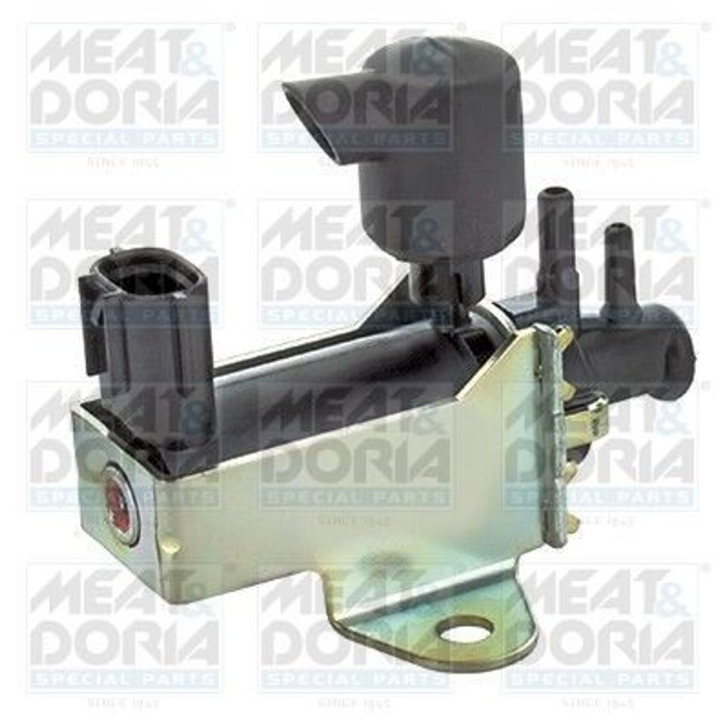 MEAT & DORIA 9725 Druckwandler Abgassteuerung für TOYOTA RAV 4 II (CLA2, XA2, ZCA2, ACA2)
