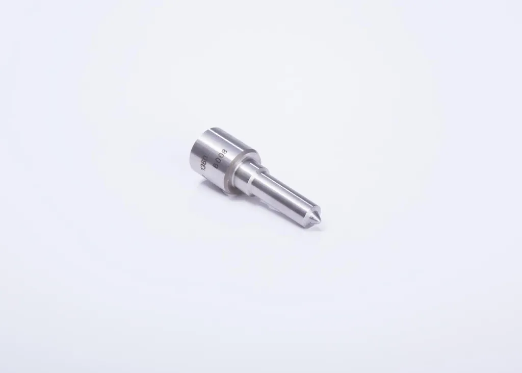 Corps de buse Bosch 0433175405 en acier spécial pour injection diesel durable - 7