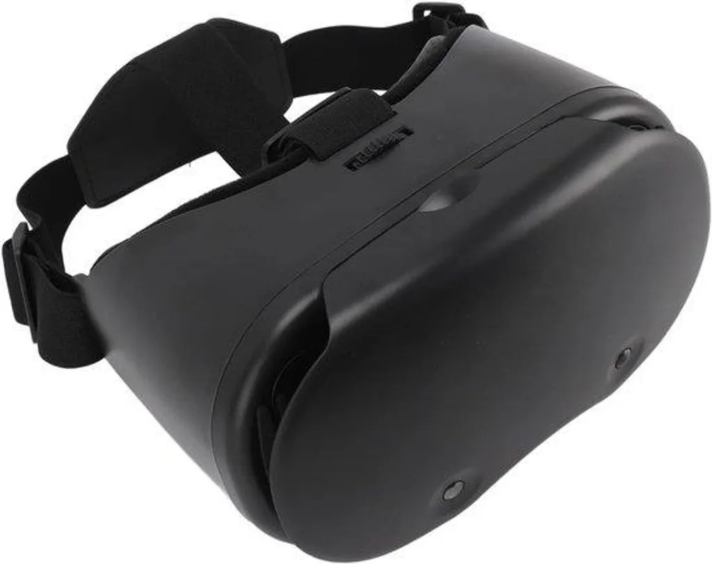 Casque VR pour Films et Jeux sur Smartphone, Immersion Totale 3D Mobile
