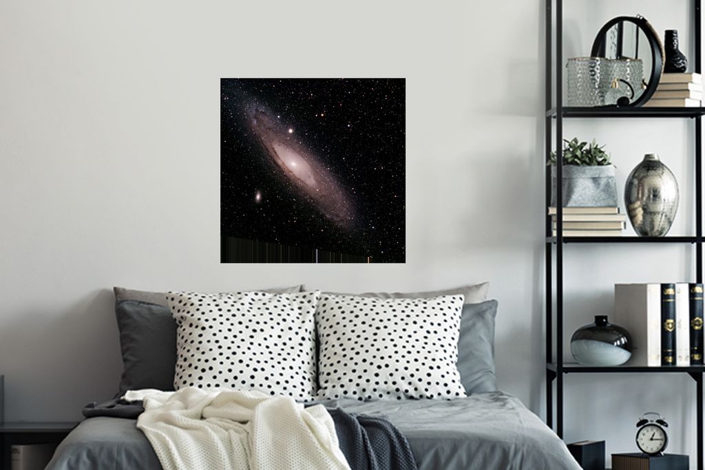 MuchoWow - Selbstklebend - Fototapeten