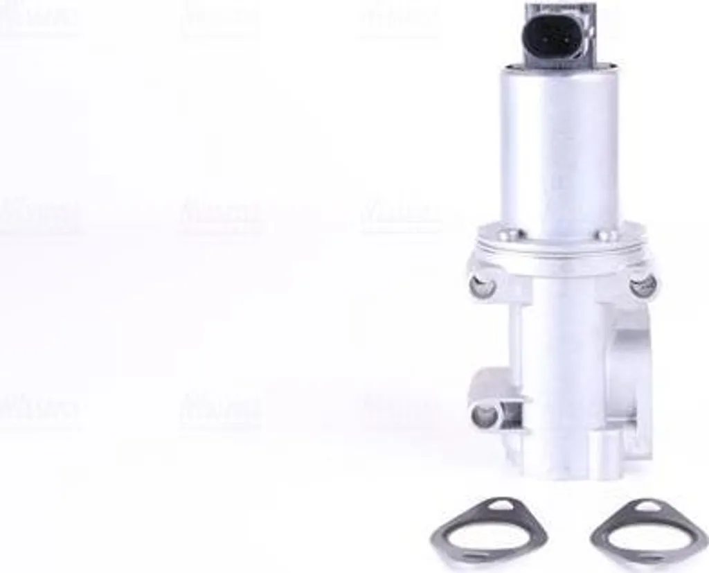 Soupape de recyclage gaz EGR Nissens 98306 compatible Fiat et Lancia