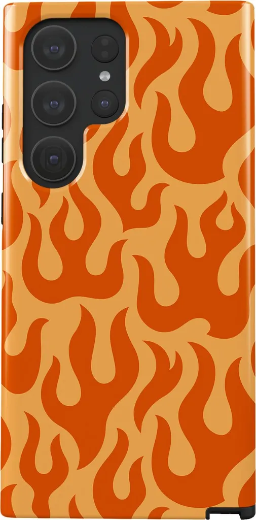 Cover Elegante Galaxy S25 Ultra MagSafe: Protezione Invisibile e Chic