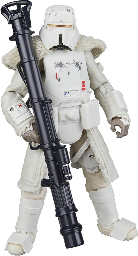 Star Wars: Andor Black Series Actionfigur Range Trooper 15 Obrázek produktu 