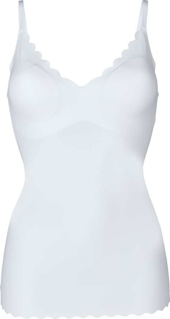 SKINY Maglietta spaghetti da donna Every Day In Micro Immagine del prodotto 
