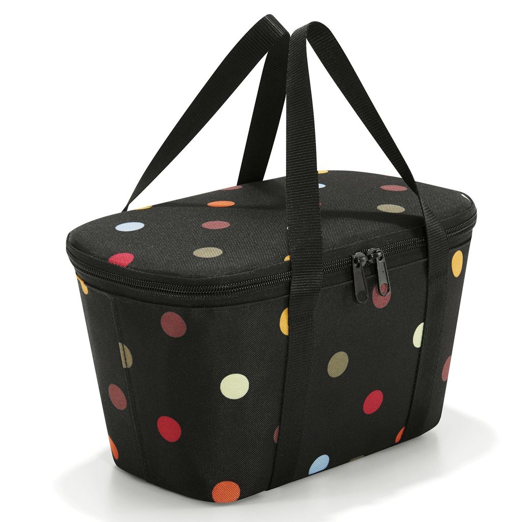 reisenthel Kühltasche coolerbag XS dots Produktbild 