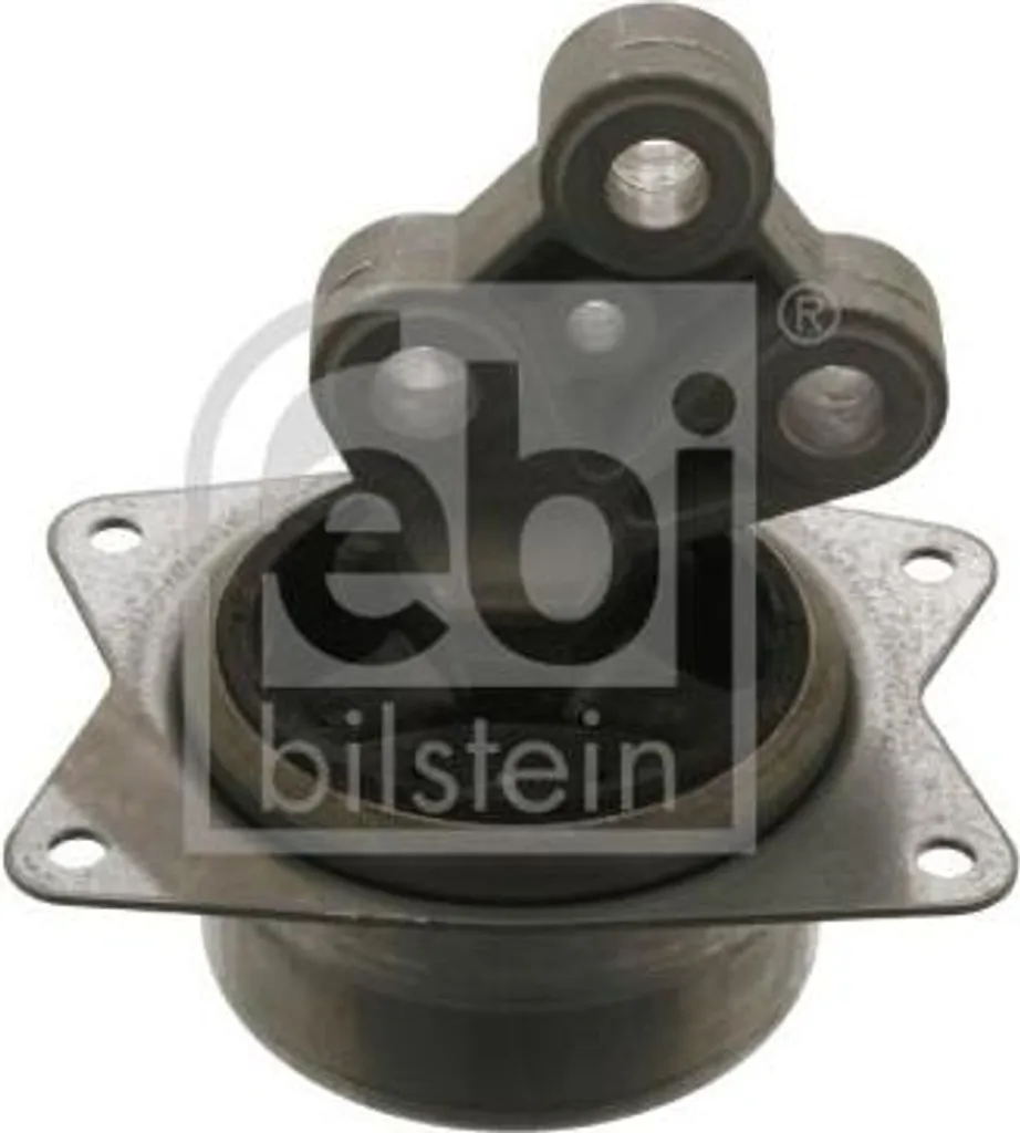 Support de moteur pour réparation Vectra C et Signum - Febi 39004 1kg
