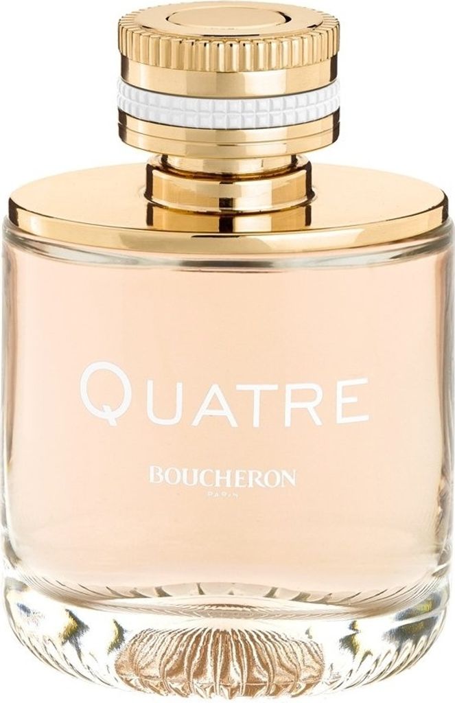 Boucheron Quatre woda perfumowana dla kobiet 50 ml Zdjęcie produktu 
