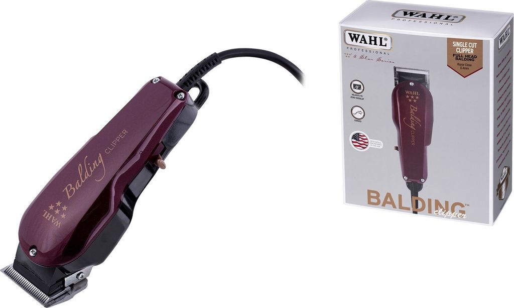 Wahl Tondeuse Wahl Corded Tondeuse 5-Star Balding Clipper Produktbild 