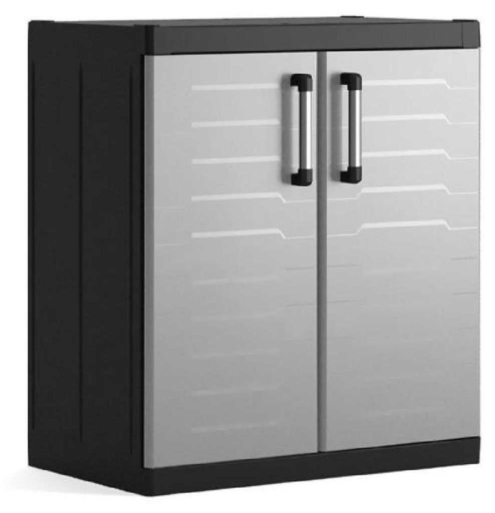 Mobile Keter Keter Detroit XL grigio basso KT-610735 Immagine del prodotto 