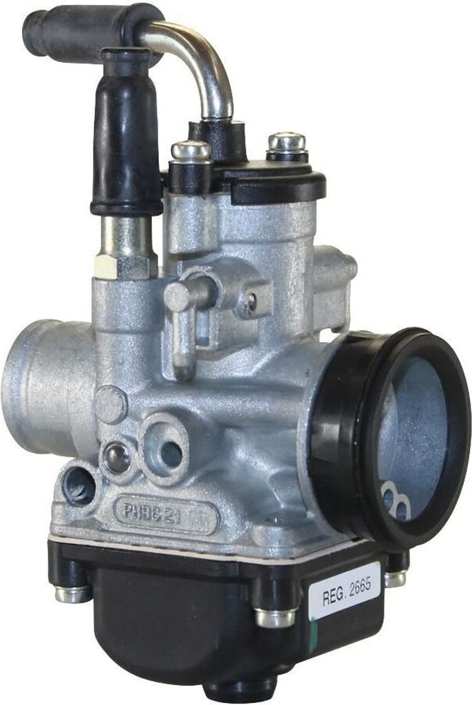 Vergaser Dellorto PHBG 21 BD 02665