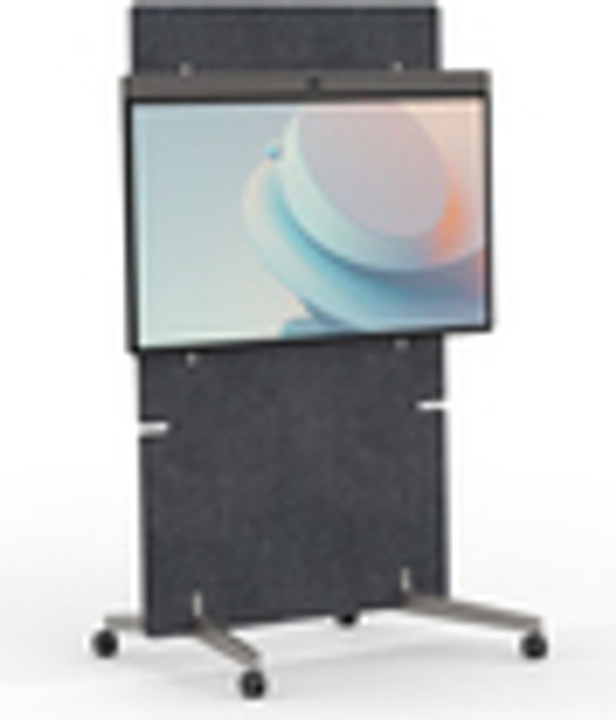 Neat Board 50 - Videokonferenzkomponente