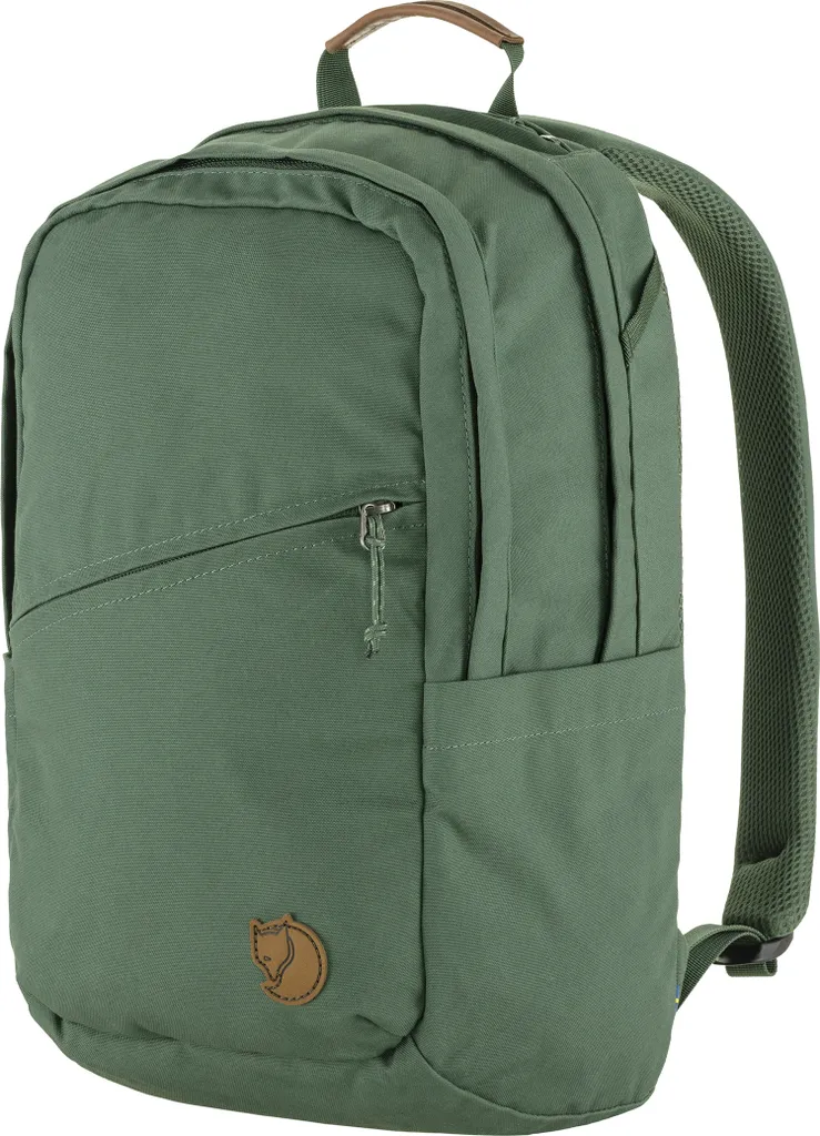 Fjällräven Räven 20 Verde - Zaino Everyday G-1000 in Offerta