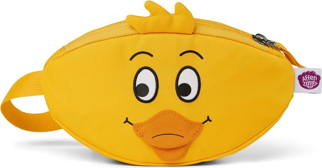 Affenzahn Affenzahn Hipbag - Marsupio per bambini 21,5 cm Immagine del prodotto 
