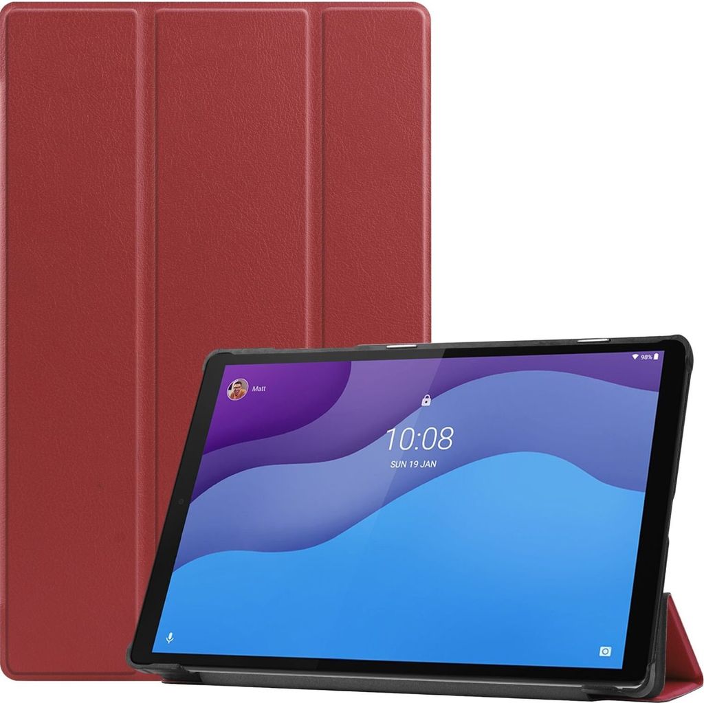 Kryt pre Lenovo Tab M10 2nd 2020 TB-X306F TB-X306X 10,1" Obrázok produktu 