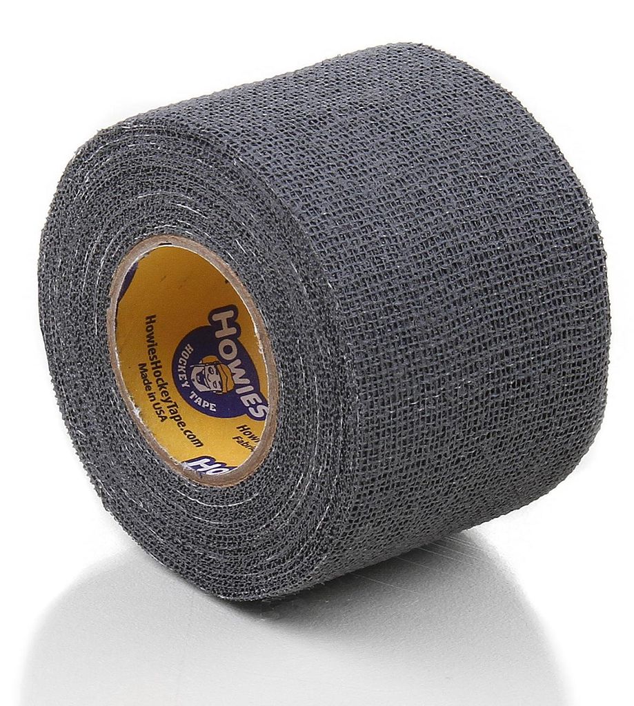 HOWIES Non-Stretchable Grip Tape 38,1mm x 9,14m, Farbe:gry, Produktbild 