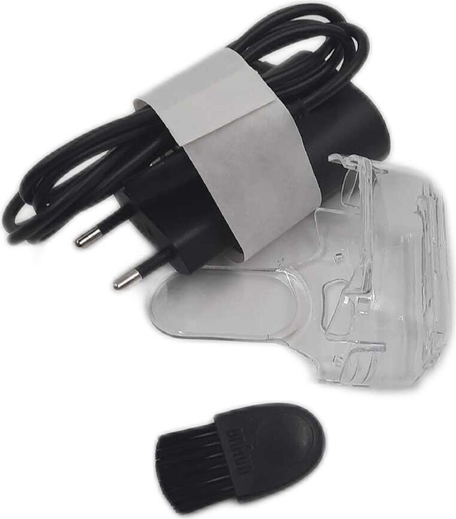Braun Rasierer 3040 S W+D    113010 Produktbild 35