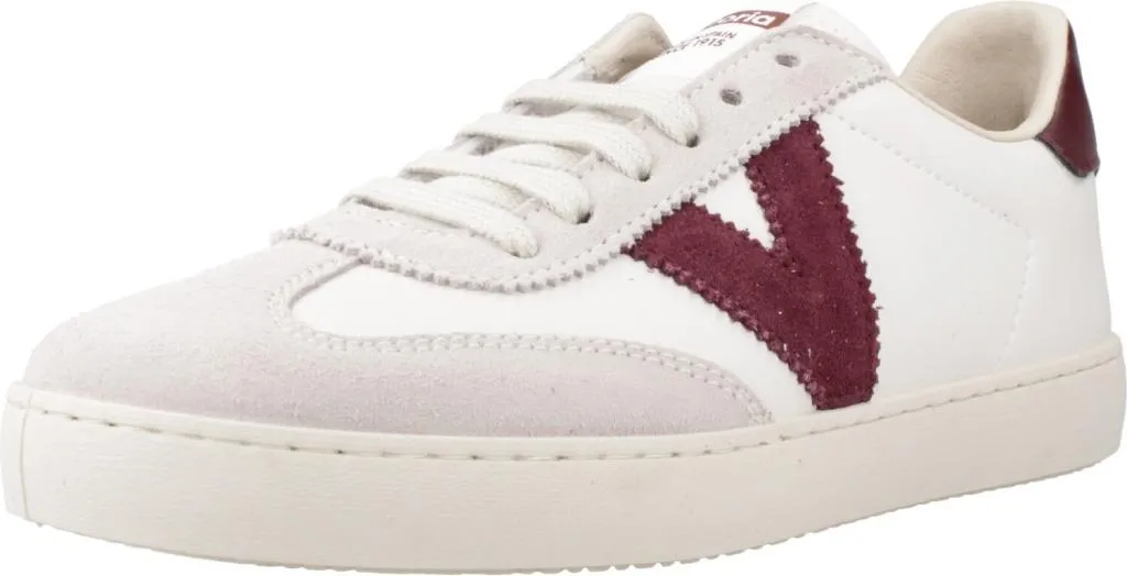 Sneakers Victoria 1126184v Beige : La Chaussure Idéale pour le Quotidien