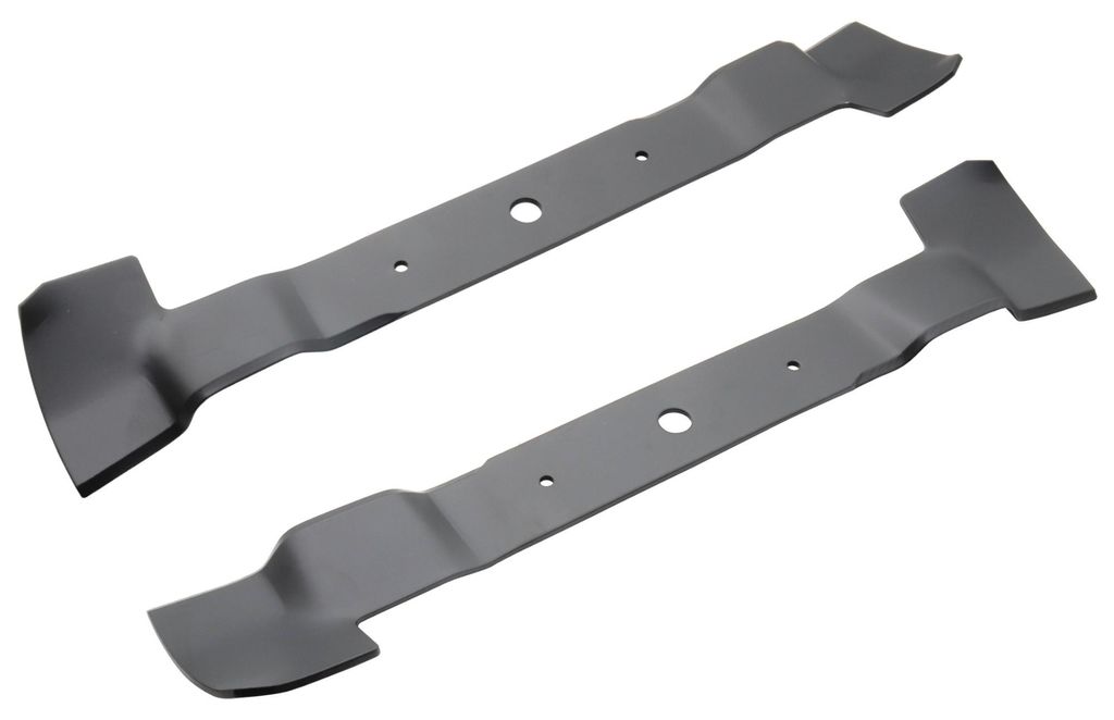 Messer 2 X 52cm passend AL-KO RT 13-102 15-102 16-102 Produktbild 