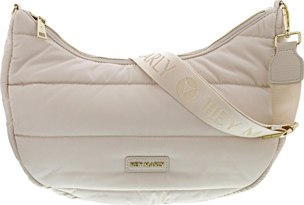 Hey Marly Lifetime Buddy M HM60-2402-M (1/crema) Produktbild 