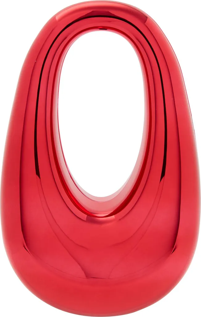 Borsa Donna Joella Rossa Taglia Unica - Pelletteria Artigianale Online