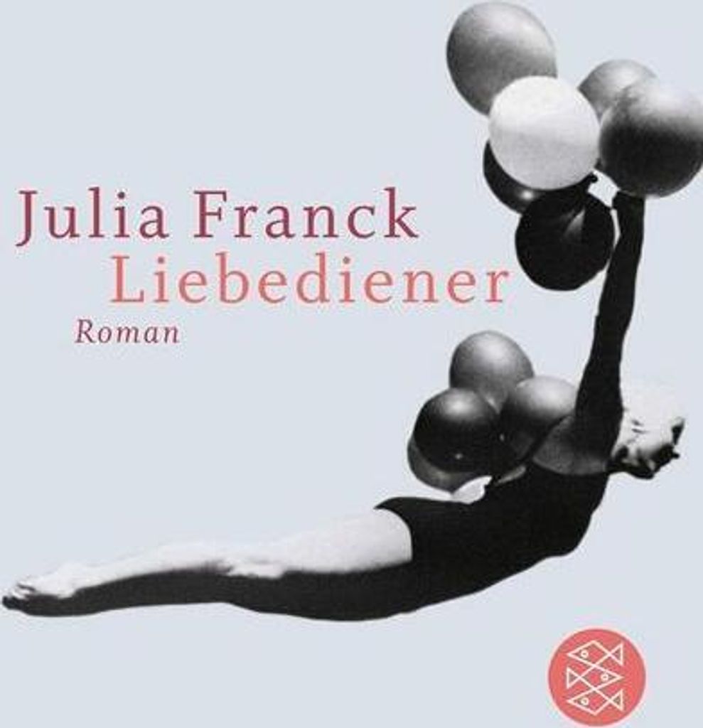 Liebediener