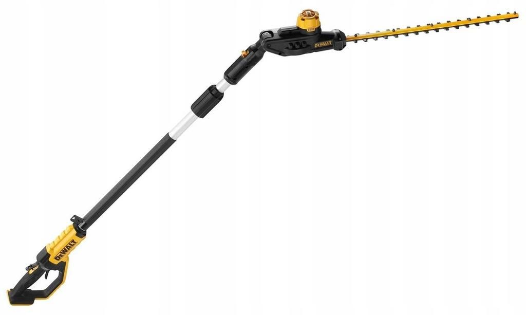 DeWALT DCMPH566P1-QW Elektrische heggenschaar, 3,6 kg Productafbeelding 