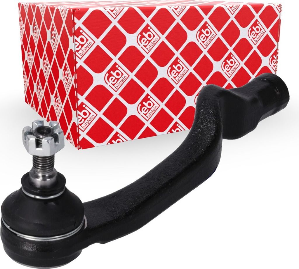 FEBI BILSTEIN Spurstangenkopf Spurstange für HONDA CIVIC VI Hatchback (EJ, EK) Vorne Links 42223