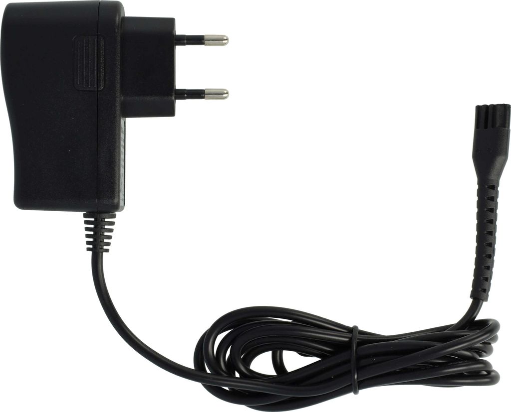 vhbw Ladekabel kompatibel mit Wahl Cordless Magic Clip, Produktbild 